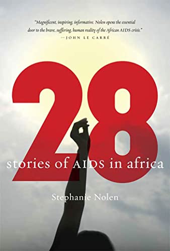 cover image 28: Stories of AIDS in Africa