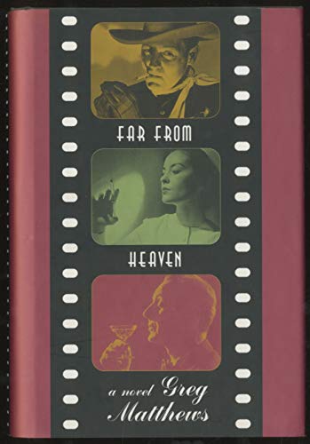 cover image Far from Heaven