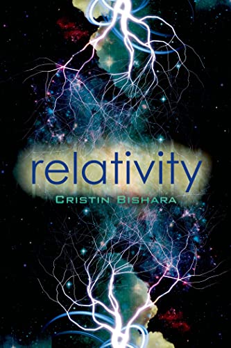 cover image Relativity