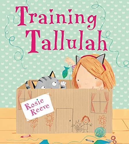 cover image Training Tallulah