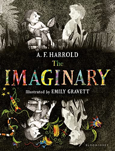 cover image The Imaginary