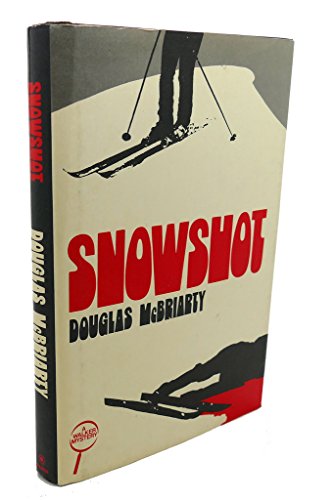 cover image Snowshot