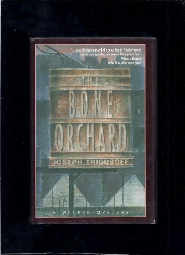 cover image The Bone Orchard