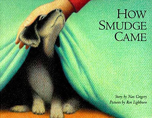 cover image How Smudge Came