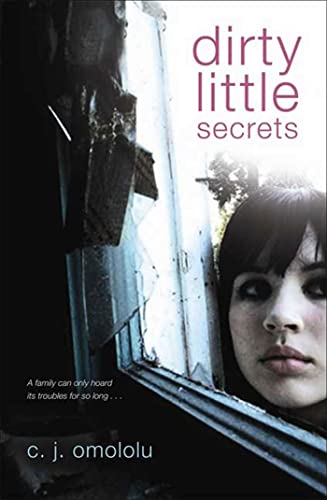 cover image Dirty Little Secrets