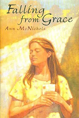 cover image Falling from Grace