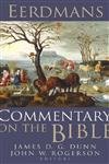 cover image Eerdmans Commentary on the Bible