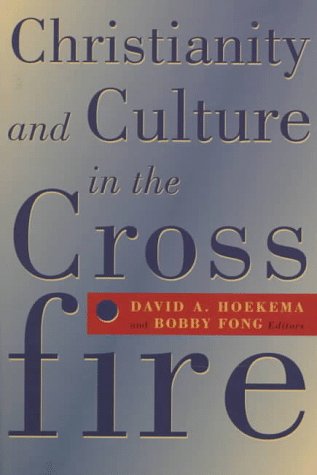 cover image Christianity and Culture in the Crossfire