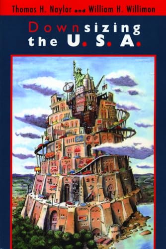 cover image Downsizing the U. S. A.