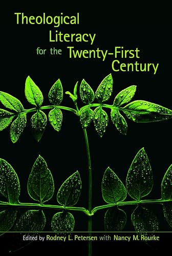 cover image Theological Literacy in the Twenty-First Century