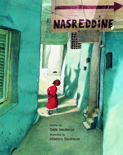 cover image Nasreddine