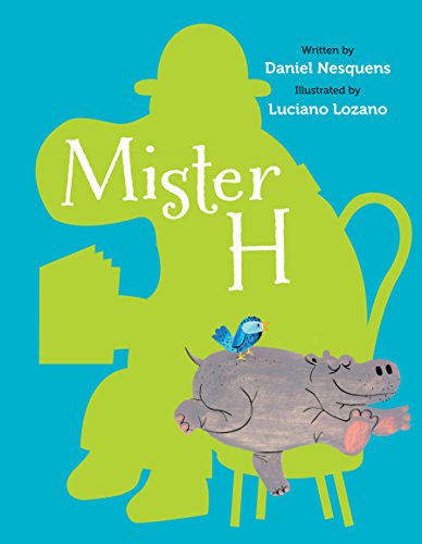 cover image Mister H