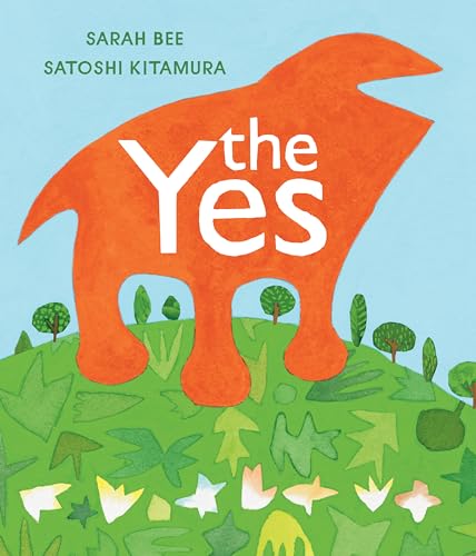 cover image The Yes