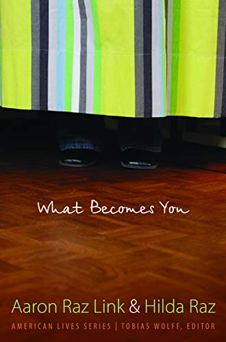 cover image What Becomes You