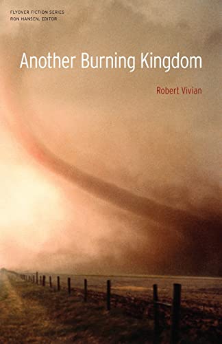 cover image Another Burning Kingdom
