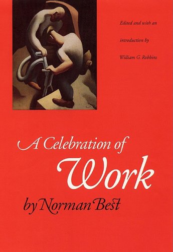 cover image A Celebration of Work