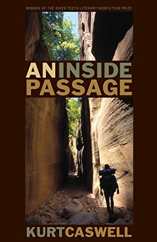 cover image An Inside Passage