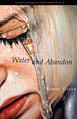 cover image Water and Abandon