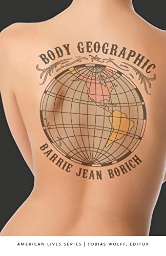 cover image Body Geographic