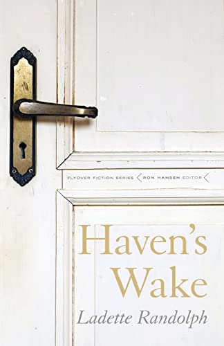cover image Haven's Wake