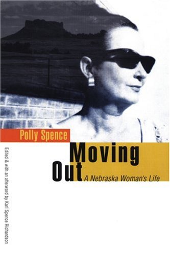 cover image MOVING OUT: A Nebraska Woman's Life