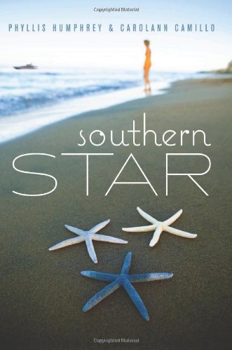 cover image Southern Star