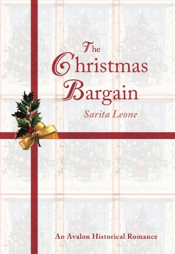 cover image The Christmas Bargain