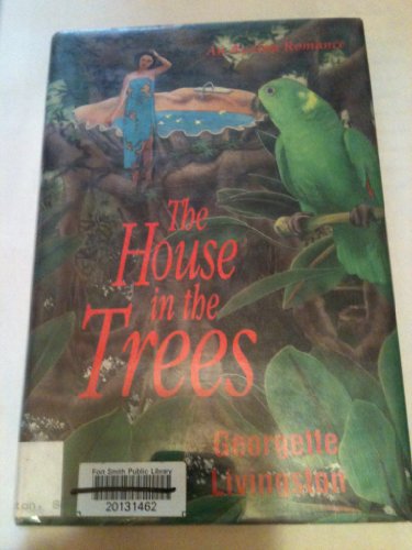 cover image House in the Trees
