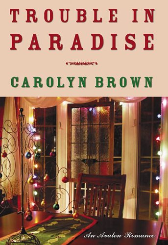 cover image Trouble in Paradise