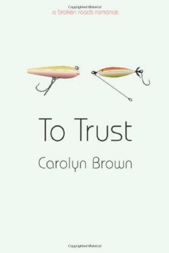 cover image To Trust