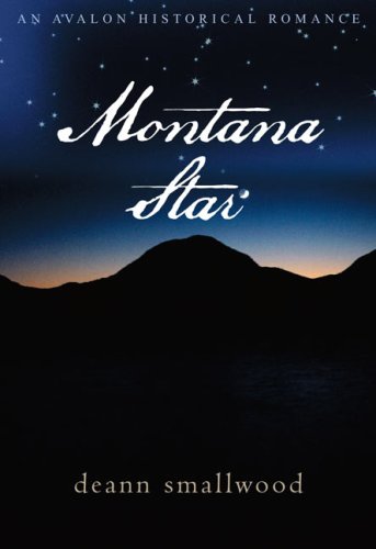cover image Montana Star