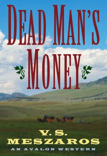 cover image Dead Man's Money