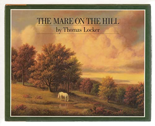 cover image The Mare on the Hill
