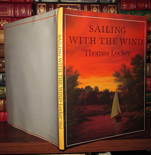 cover image Sailing with the Wind