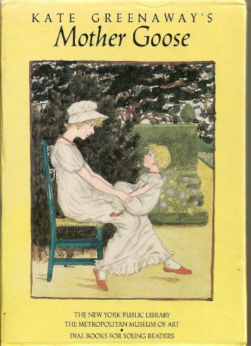 cover image Kate Greenaway Mother