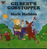 cover image Gilbert's Gobstopper