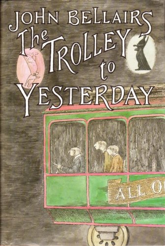 cover image The Trolley to Yesterday