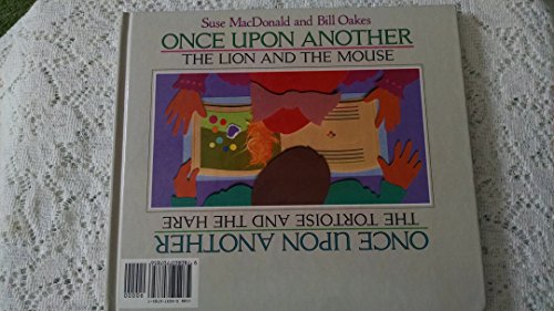 cover image Once Upon Another Time