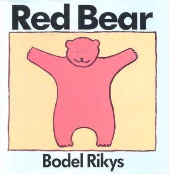 cover image Red Bear