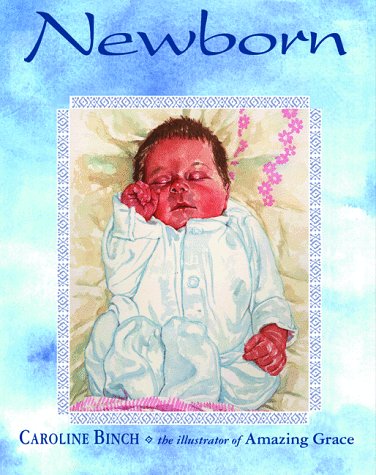 cover image Newborn