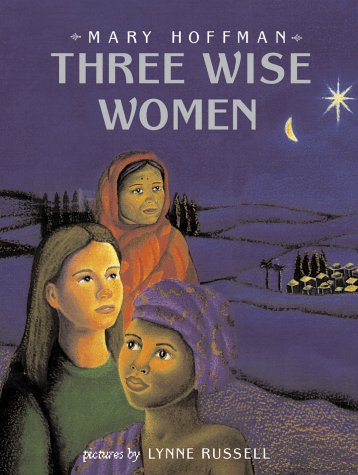 cover image Three Wise Women