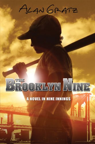 cover image The Brooklyn Nine