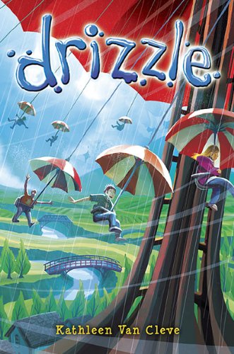 cover image Drizzle