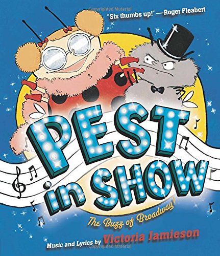 cover image Pest in Show