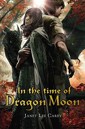 cover image In the Time of Dragon Moon