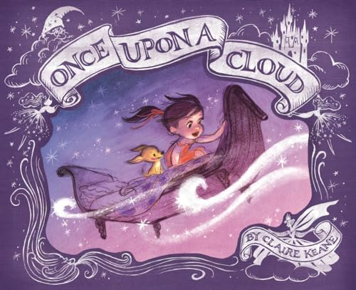 cover image Once Upon a Cloud