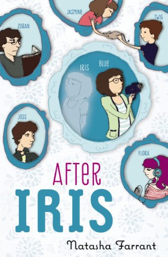 cover image After Iris