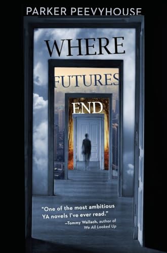 cover image Where Futures End