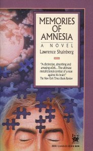 cover image Memories of Amnesia