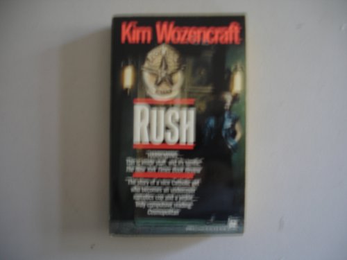 cover image Rush